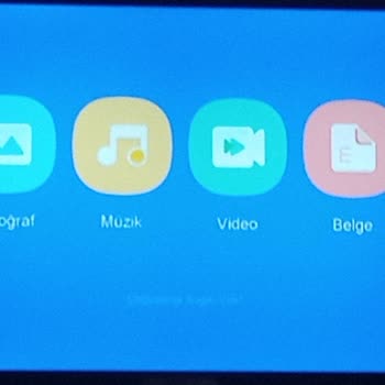 Onvo TV Media Geri Dönülmüyor!