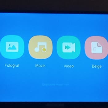 Onvo TV Media Geri Dönülmüyor!