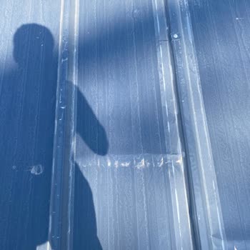 İzocam Sandviç Panel Sorunu