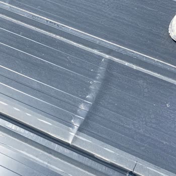 İzocam Sandviç Panel Sorunu