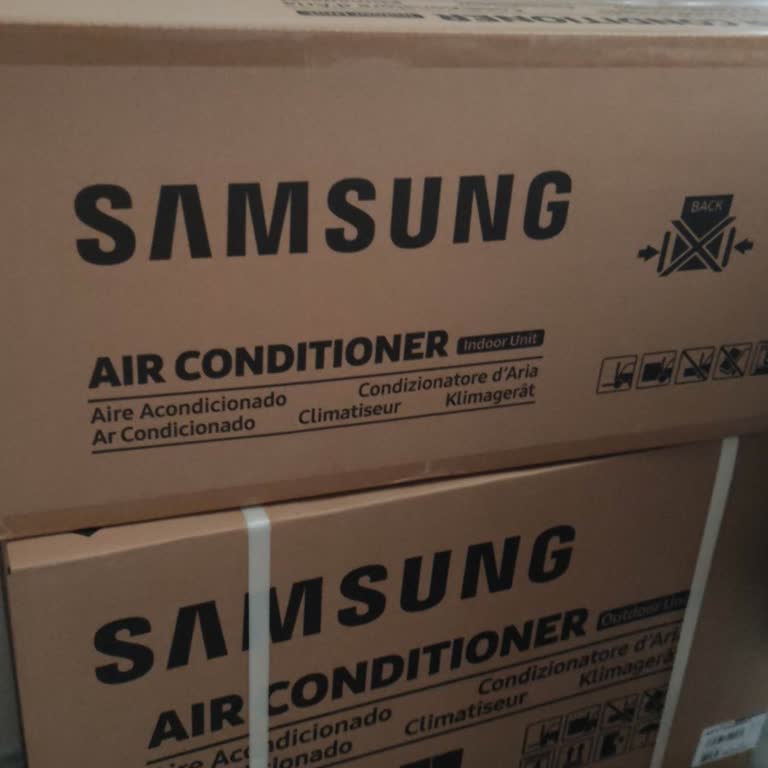 Samsung Klima Hayal Kırıklığı