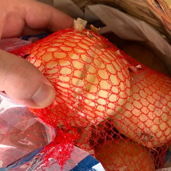 Yemeksepeti Market Çürük Meyve Sebze