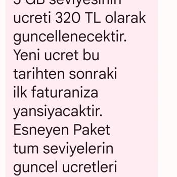 Turkcell Anlaşmasına Rağmen Fiyat Yükseltiyor