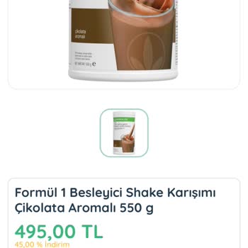 Herbalife Ürünleri.com Kargo Sorunu