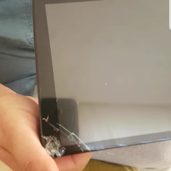 Aras Kargo İade Gelen Kırık Kargo