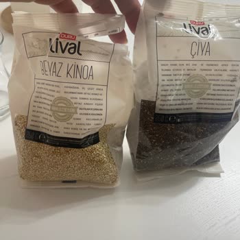 Duru Bulgur Son Kullanım Tarihinden Önce Bozulan Ürünler