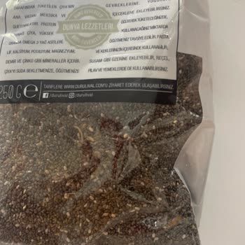 Duru Bulgur Son Kullanım Tarihinden Önce Bozulan Ürünler