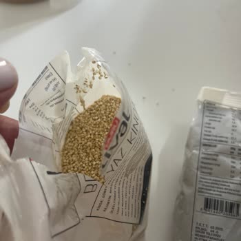 Duru Bulgur Son Kullanım Tarihinden Önce Bozulan Ürünler