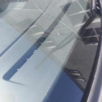 Doraglass Oto Camları Pişmanlıktır. Sattığı Ürünün Arkasında Durmayan
