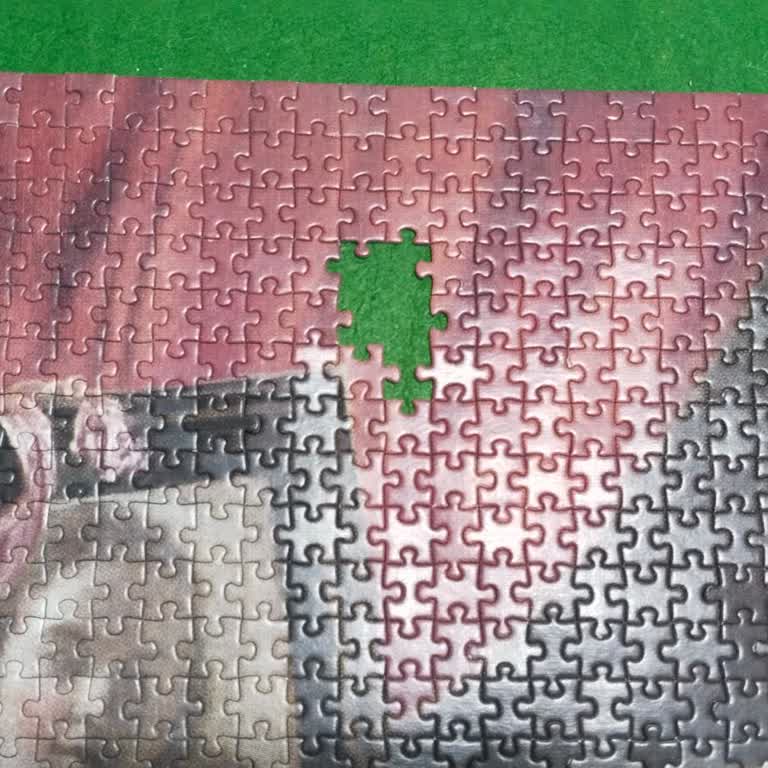 Art Puzzle Eksik Puzzle Parçaları Ve Yüksek Kargo Ücreti Sorunu
