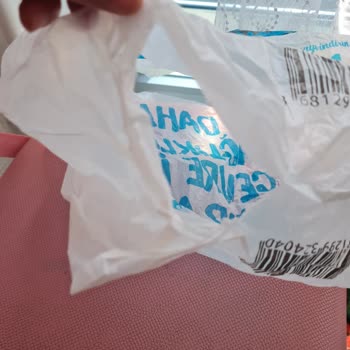 A101 Personel Tavrından Şikayet