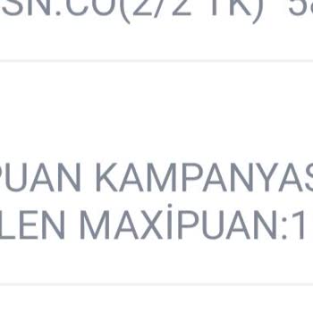 İş Bankası Maxi Puanın İptali Ve Taksit Seçeneği
