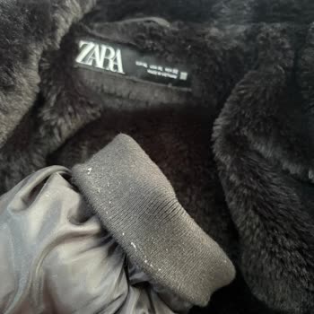 Zara Giyinmiş Sökülmüş Ürünler Gönderim