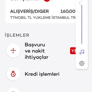 Türk Telekom Kredi Kartı İle Giden Para Gelmeyen Bimcell Paket