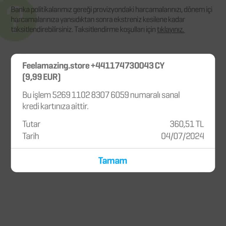 Red Bull Marka Adı Kullanılarak Yapılan Haksız Ödeme