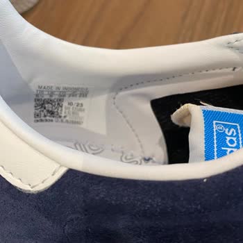 Kaptan Spor Şanlıurfa Piazza Adidas Mağazası Sahte Ürün Satıyor