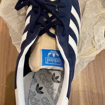 Kaptan Spor Şanlıurfa Piazza Adidas Mağazası Sahte Ürün Satıyor