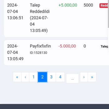 Betist Yatırım Bonusu İle Yaptığım Kazancımı Sildi