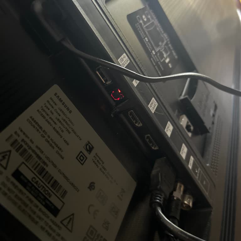 Samsung Yetkili Servis İlgisizliği