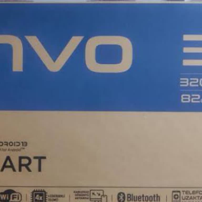 Onvo TV Kurulum Ücreti!