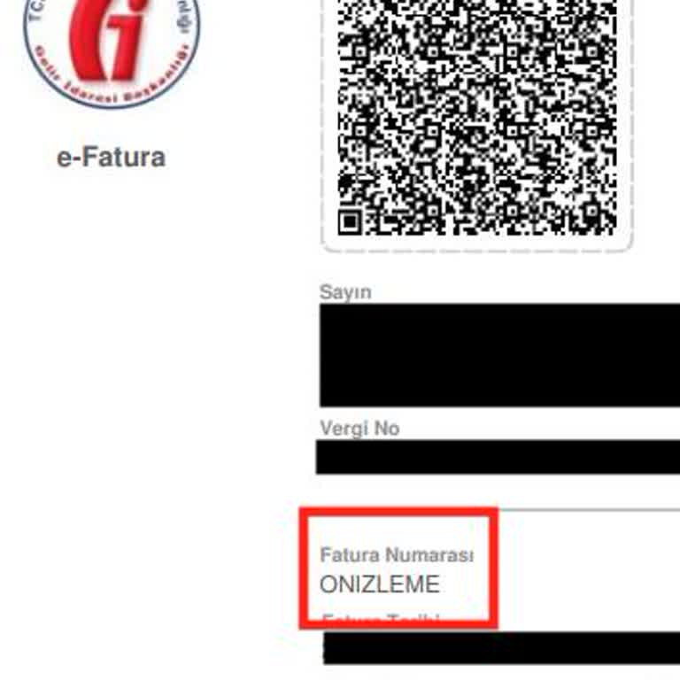 Klavuz Pazar Kılavuz Pazar Sahte Fatura