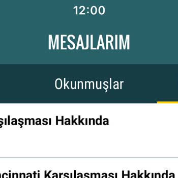 Nesine Yasa Dışı Kural