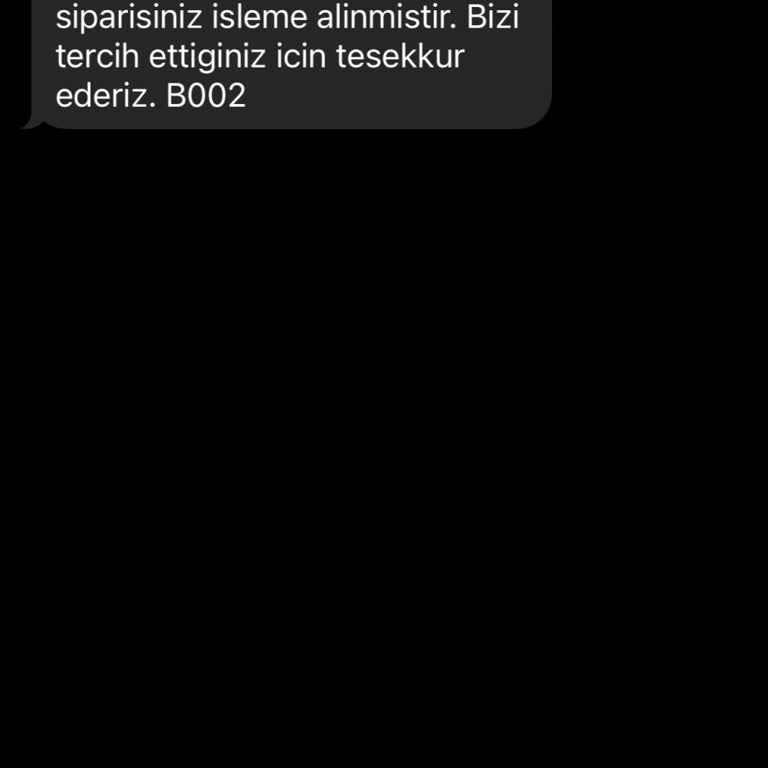 Sefamerve Üyeliksiz İade Yapamıyorum