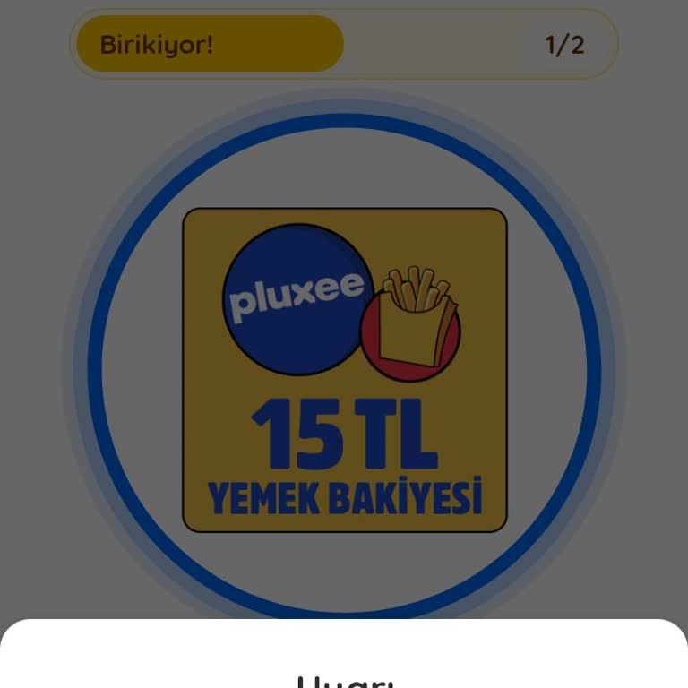 KazandıRio Uygulama Sürekli Güvenli Ağ Bağlantısı Kurulamadı Uyarısı Veriyor