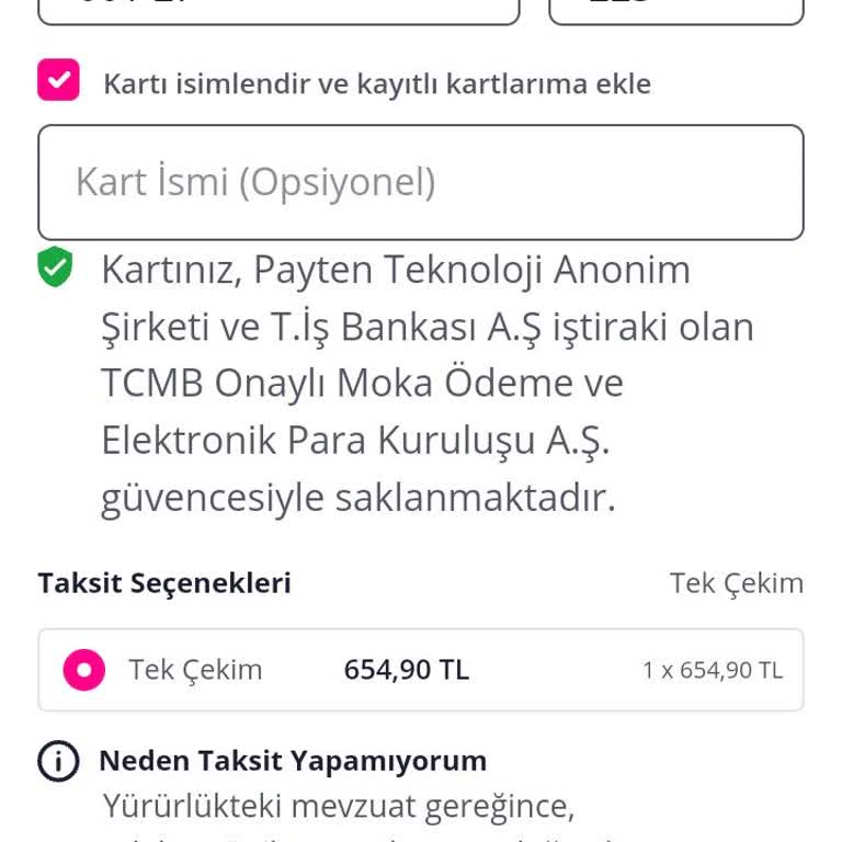 Pazarama Alışveriş Sitesi Eziyet Sitesi Mi