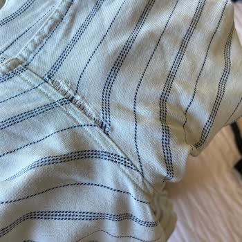 Mavi Pişmanlığı Yaşamayın