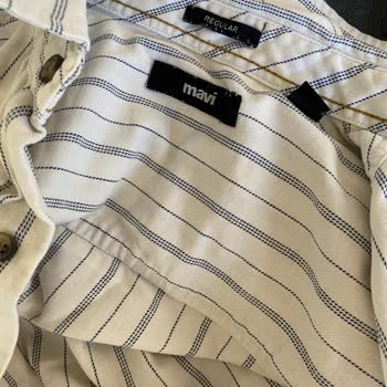 Mavi Pişmanlığı Yaşamayın