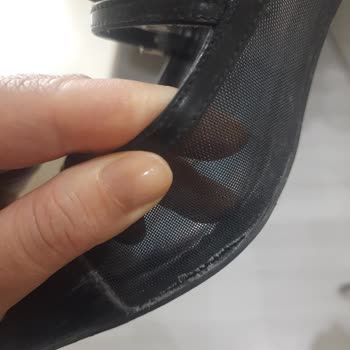 Elle Ayakkabıcılık Kusurlu Ayakkabıyı Kusursuz Saydı
