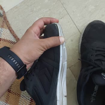 Trendyol Kendisinden Aldığım Ürün Kalitesiz Çıktı