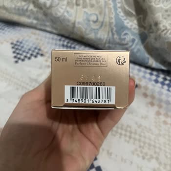 Sephora İncelenmeye Alınan Ürünümden Bihaberim