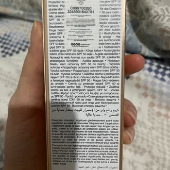 Sephora İncelenmeye Alınan Ürünümden Bihaberim