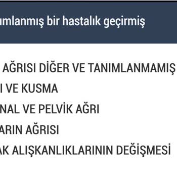 Katılım Emeklilik Katılım Sağlık Firmasının Hastaya Yaşattığı Mağduriyet!