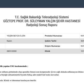Katılım Emeklilik Katılım Sağlık Firmasının Hastaya Yaşattığı Mağduriyet!