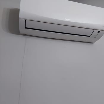 Daikin Aldığımdan Belli Kullanmadım