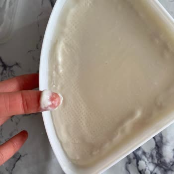 Aknaz Peynirin Bozuk Çıkması