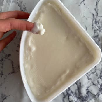 Aknaz Peynirin Bozuk Çıkması