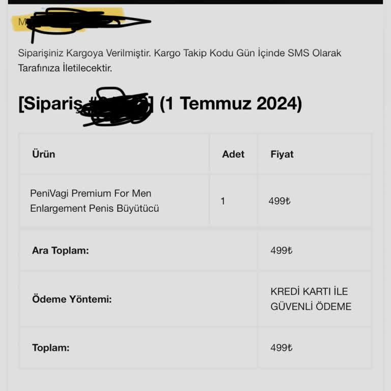 Penivagi.com Lütfen Yardımcı Olur Musunuz