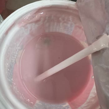 İçim Süt ve Süt Ürünleri Küflü İçim Markasına Ait Milkshake