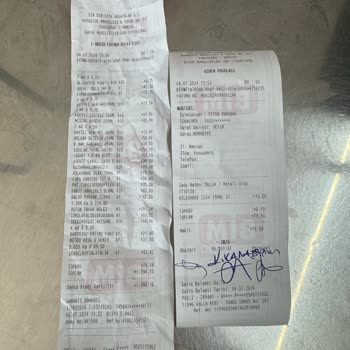 İçim Süt ve Süt Ürünleri Küflü İçim Markasına Ait Milkshake