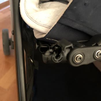 Joie Yedek Parça Yardım