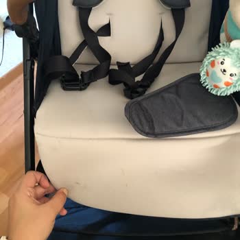 Joie Yedek Parça Yardım