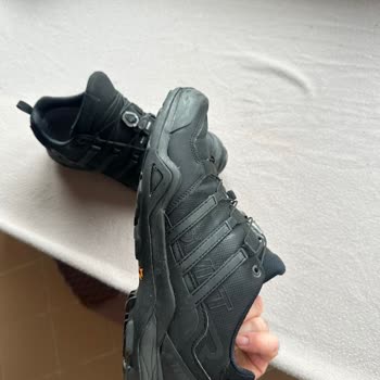 Adidas Terrex Taban Kayması