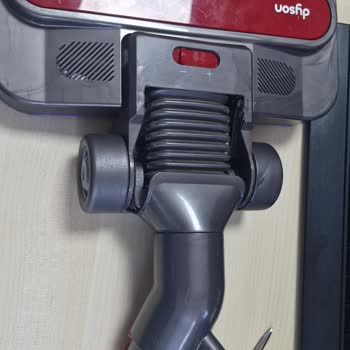 Dyson Parçada Sıkıntısı Yaşıyorum