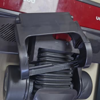 Dyson Parçada Sıkıntısı Yaşıyorum