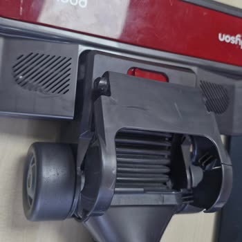 Dyson Parçada Sıkıntısı Yaşıyorum