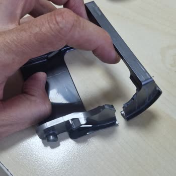 Dyson Parçada Sıkıntısı Yaşıyorum